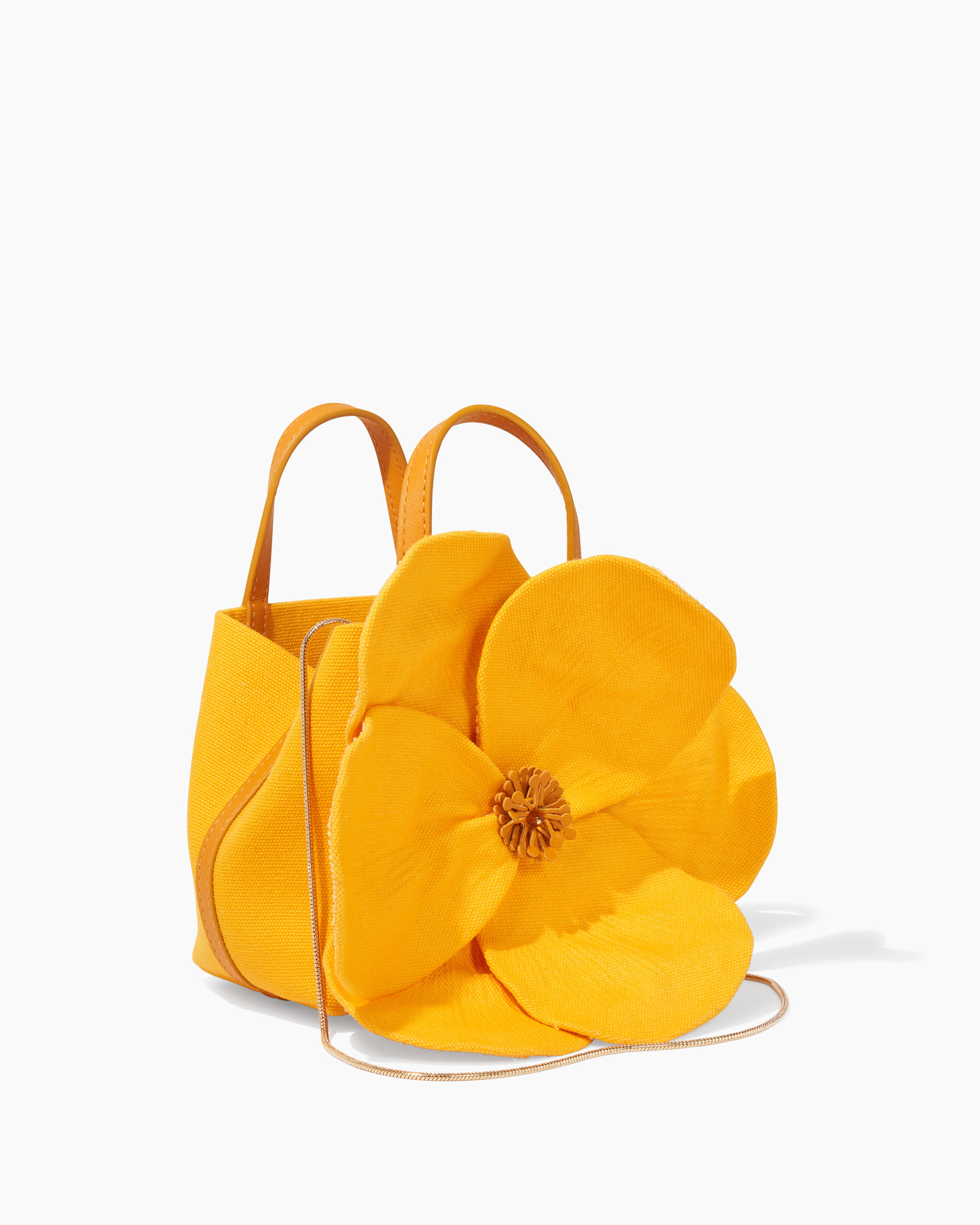 Matryoshka Flora XXS - Mini  Handbag - 5