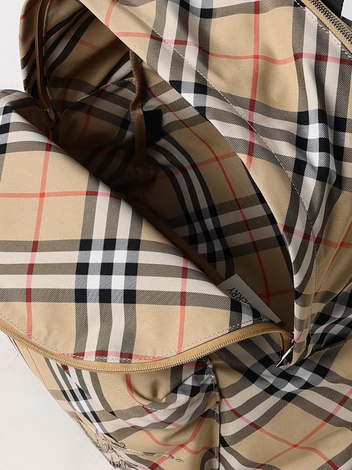 Backpack men Burberry - 8