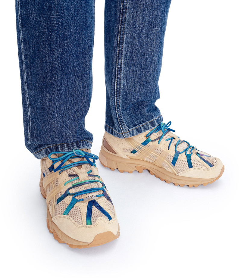 A.P.C. A.P.C. ASICS Gel-Sonoma™ 15-50 sneakers outlook