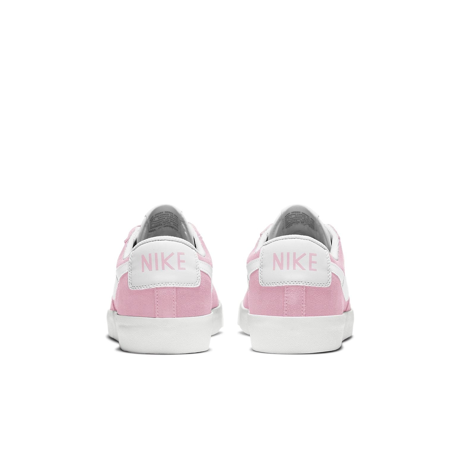 Nike Blazer Low 'Pink Foam White' CZ4703-600 - 5