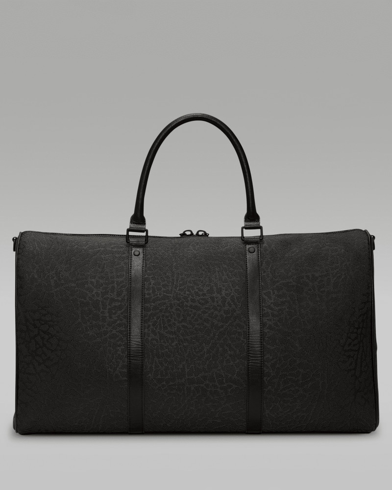 Jordan Icon Duffel Bag (40L) 3