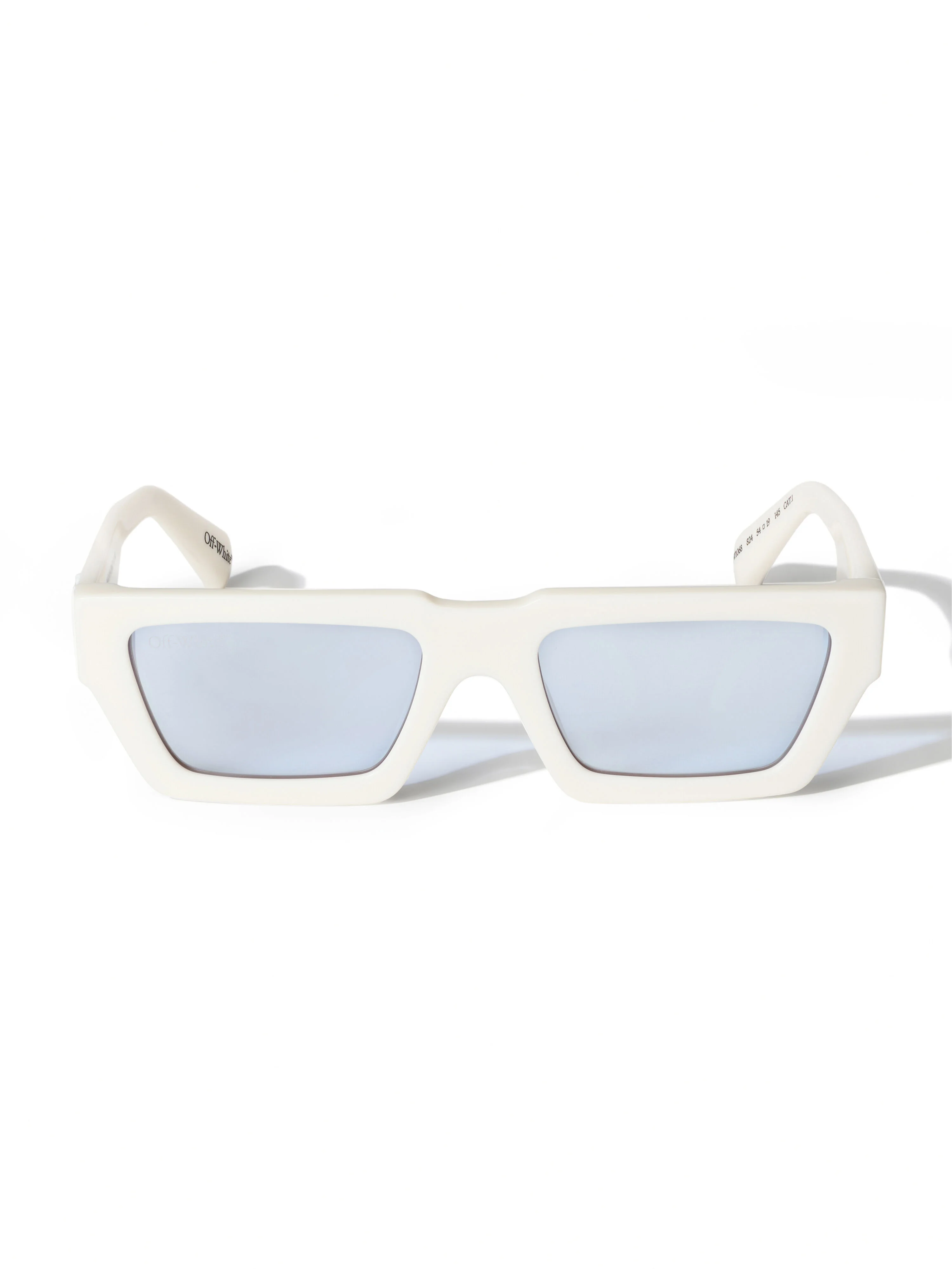 Manchester Blue Lens Sunglasses - 1