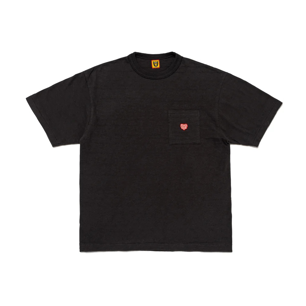 Pocket T-Shirt - 1