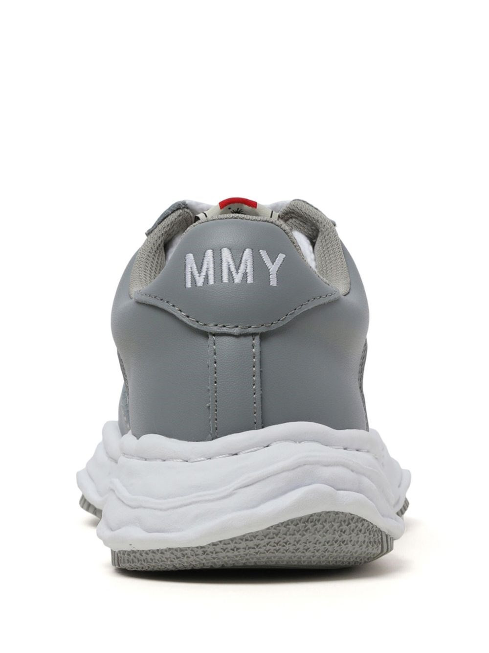 Wayne Lowe Sneakers - 3