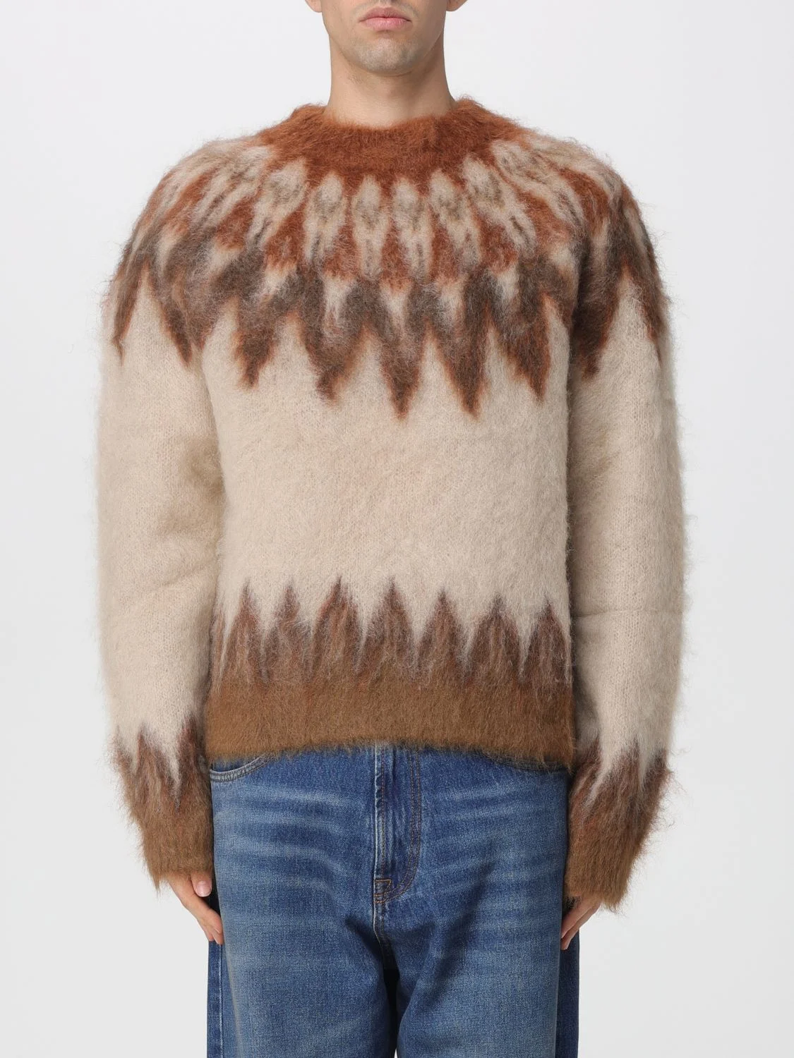 Sweater men Isabel Marant - 1