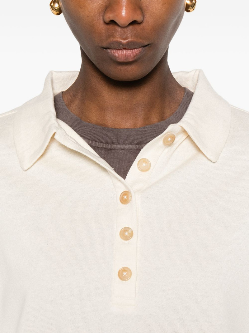 Faithful polo top 5