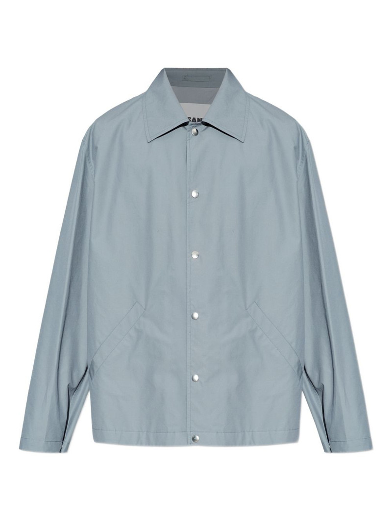 cotton jacket 1