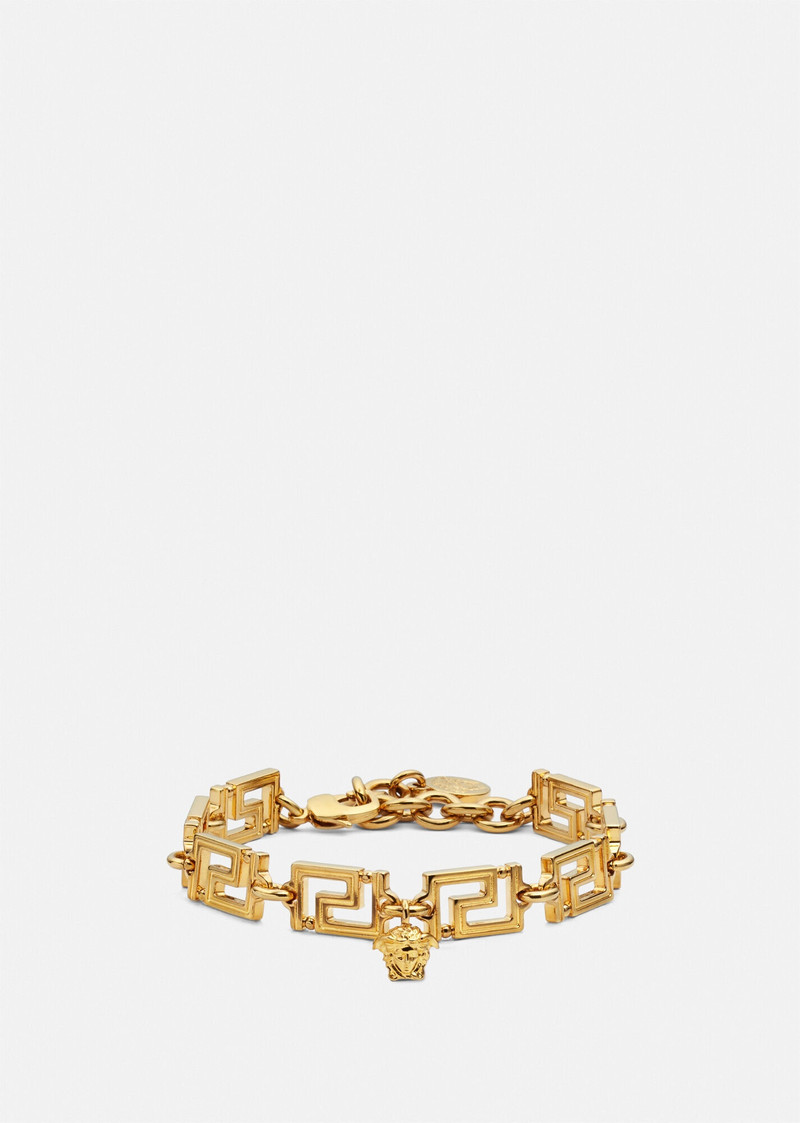 Greca Bracelet 1