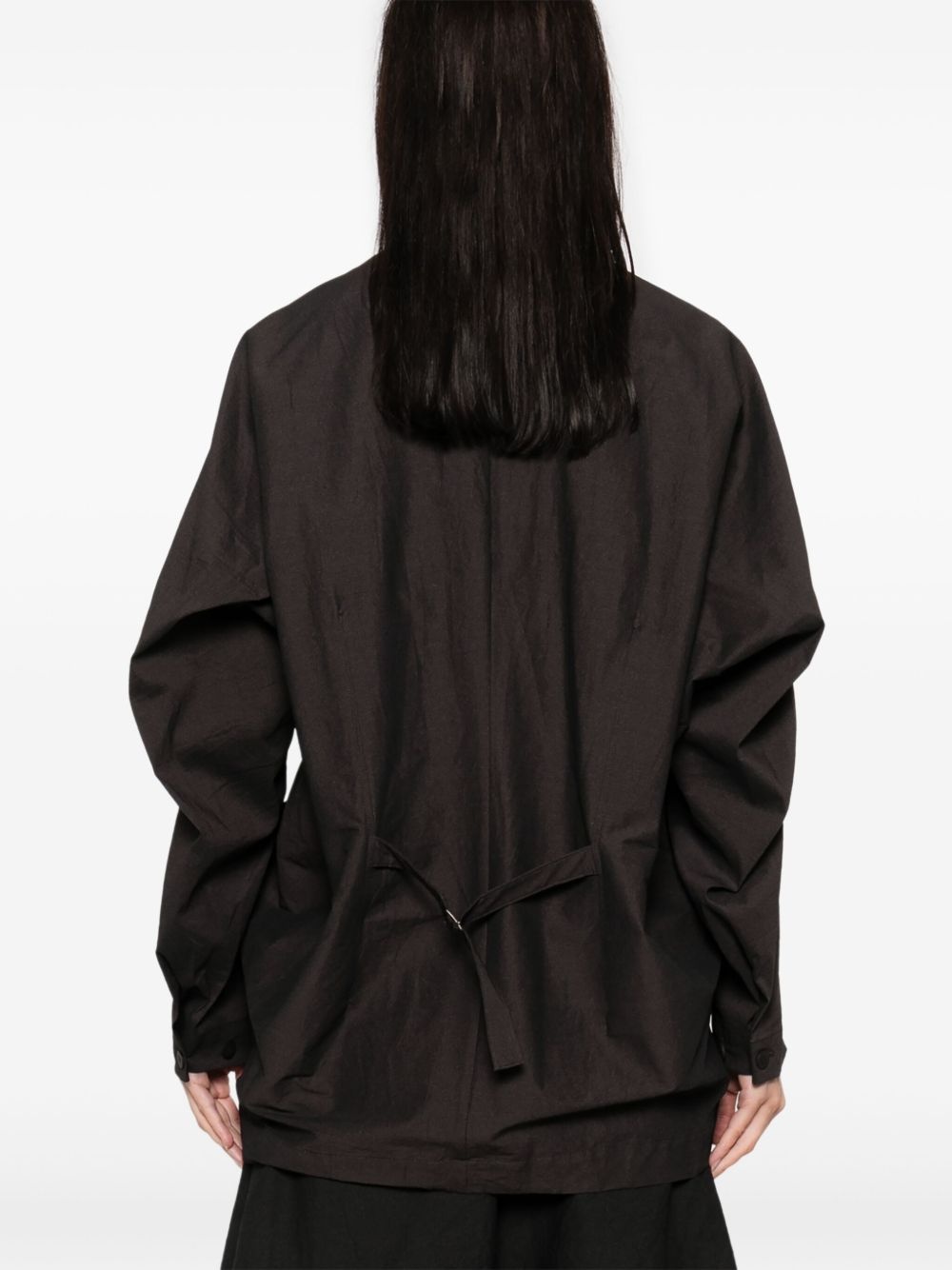 Ample jacket - 4