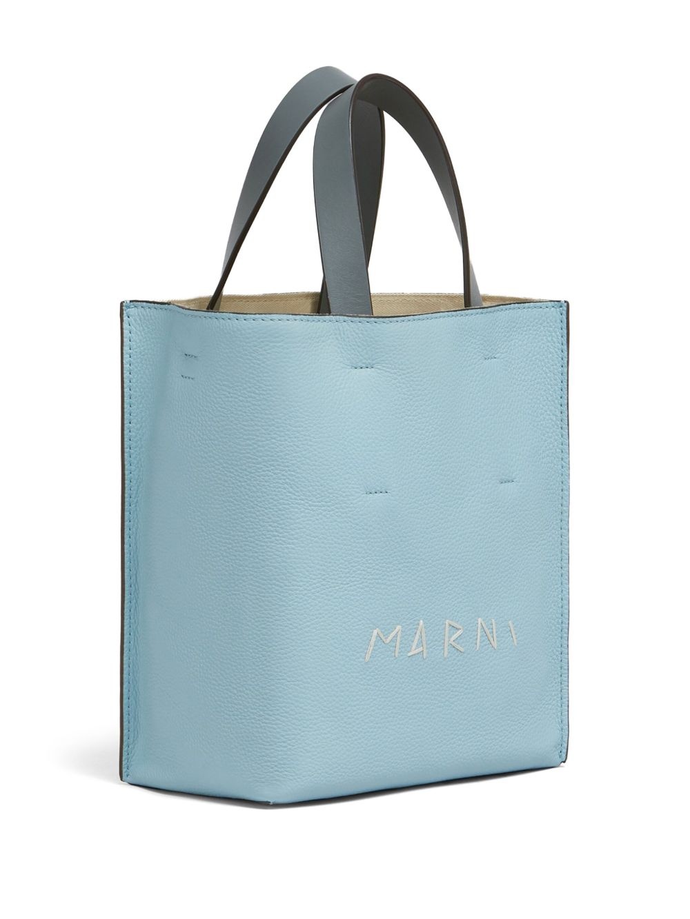 mini Museo tote bag - 4