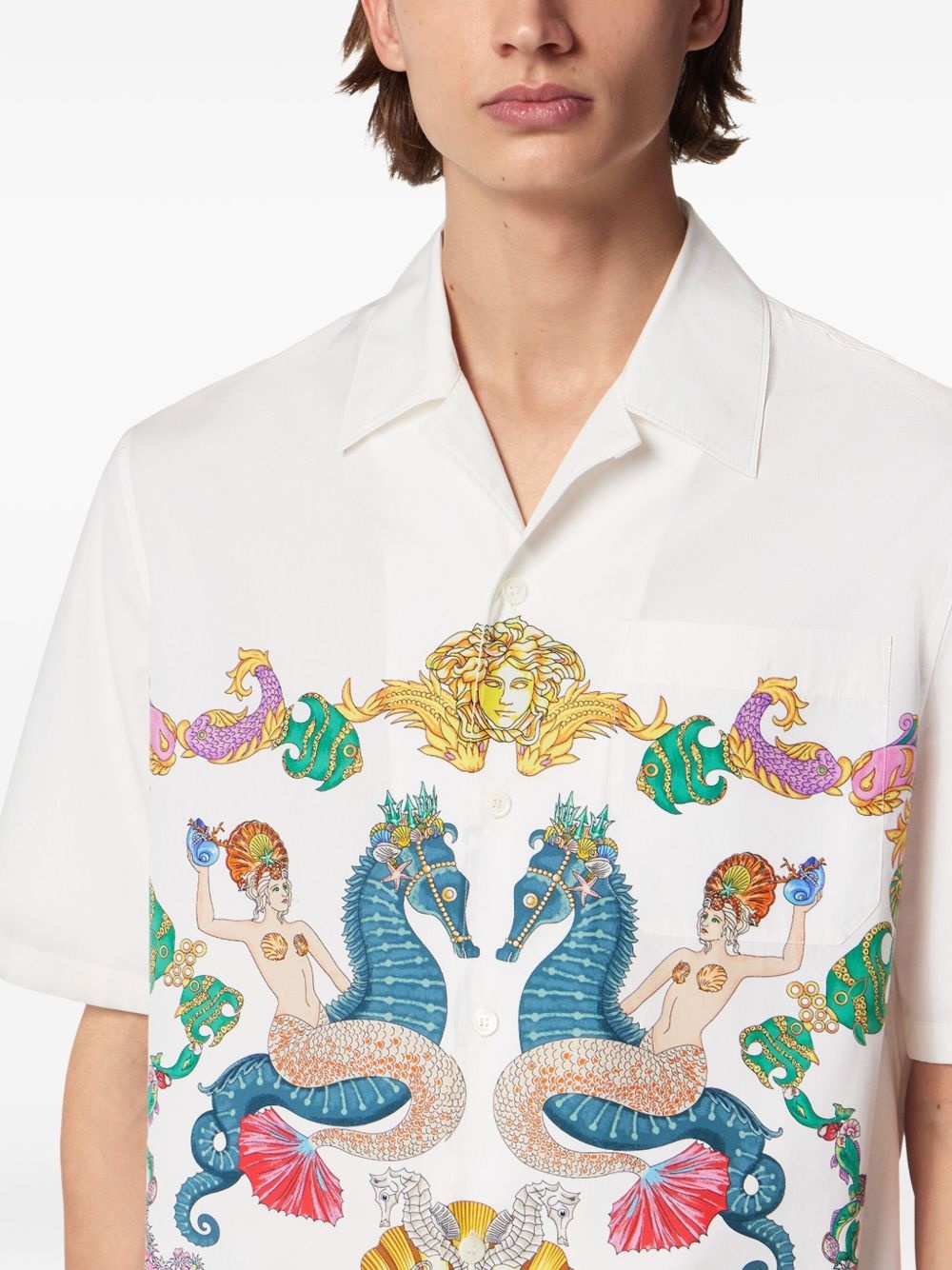 Coral Theatre shirt - 4