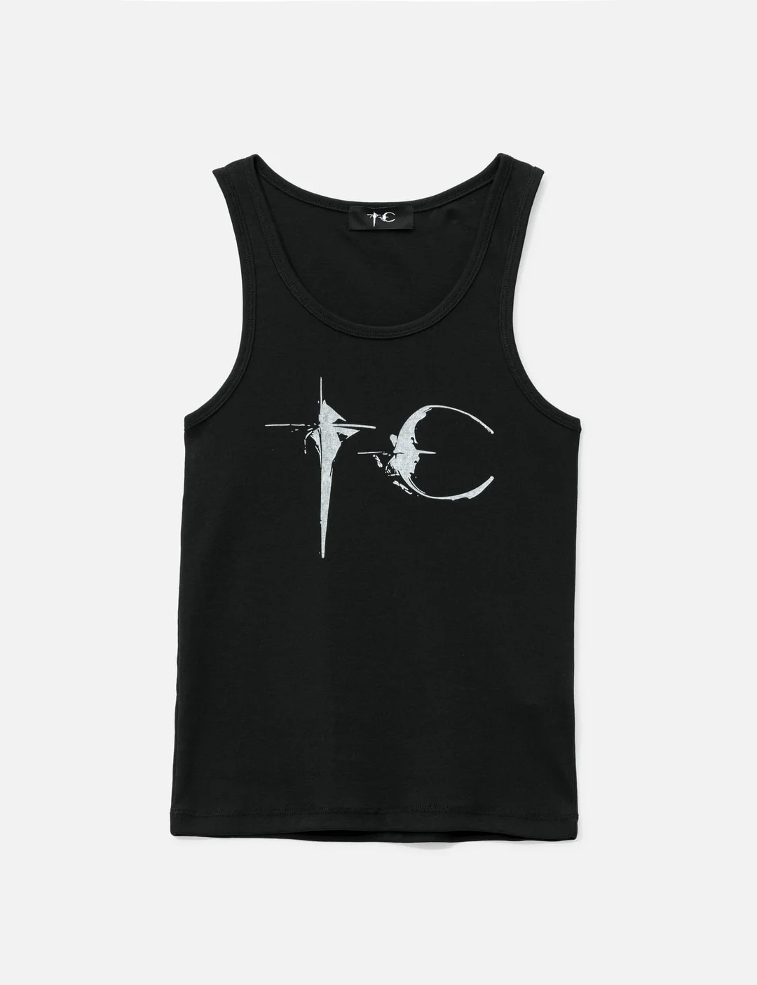 NOT EASY TANK TOP - 1