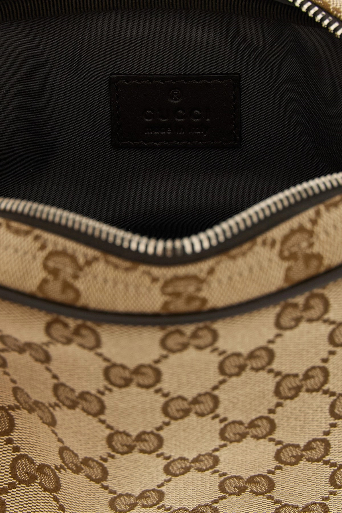 GG small shoulder strap - 5