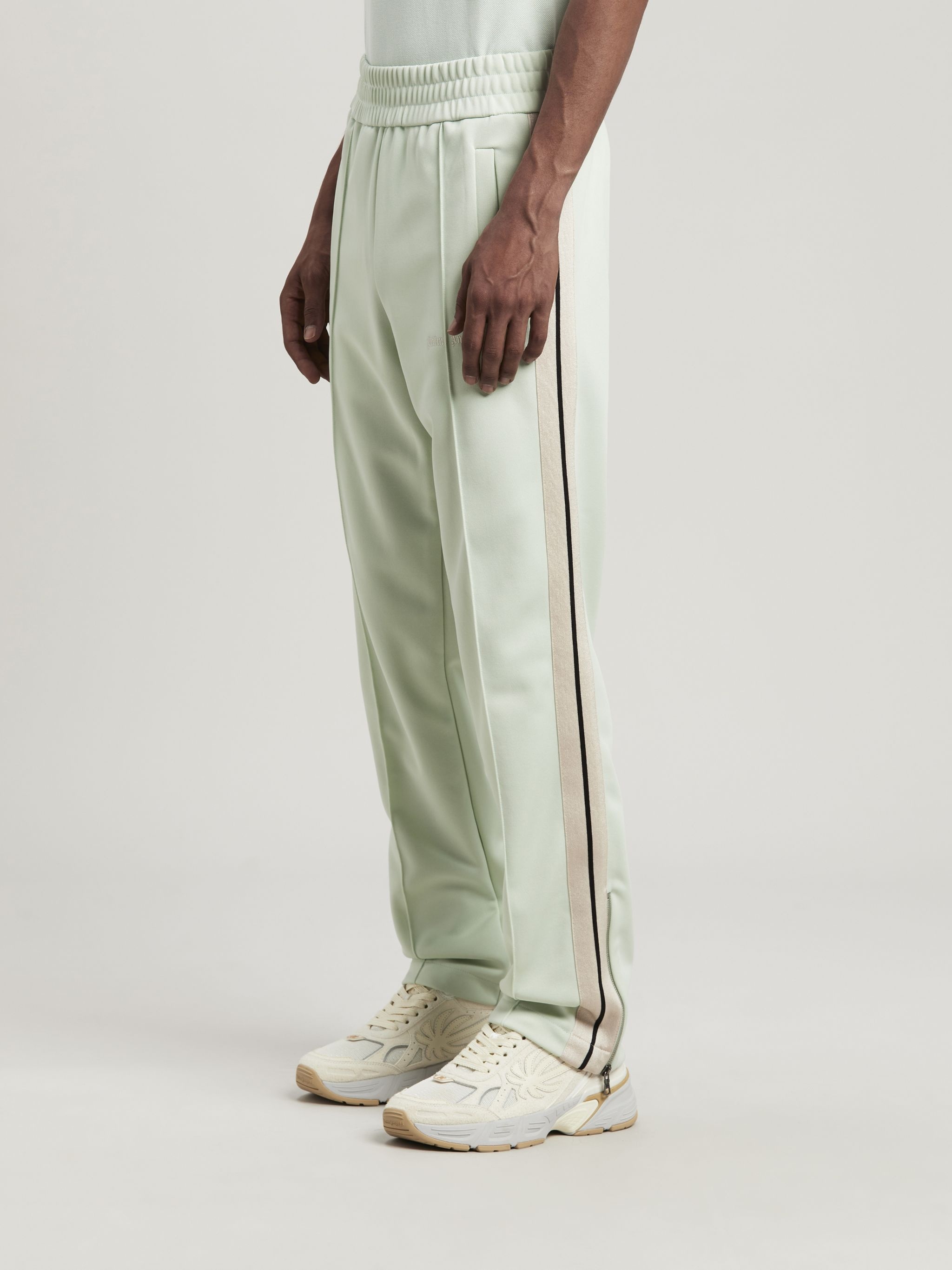 Logo Track Pants - 4