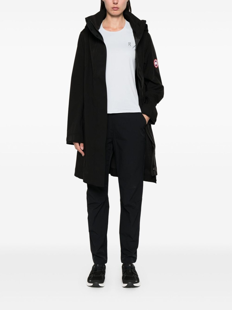 Canada Goose Cardero coat outlook