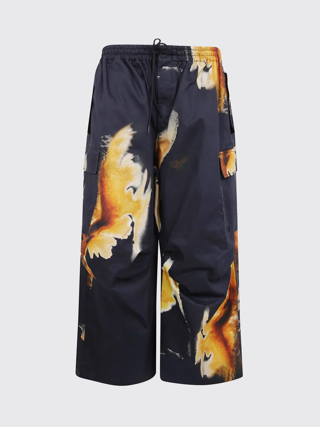 Pants woman Y-3 - 1