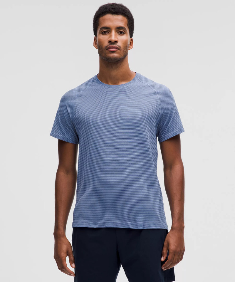 Metal Vent Tech Short-Sleeve Shirt 1