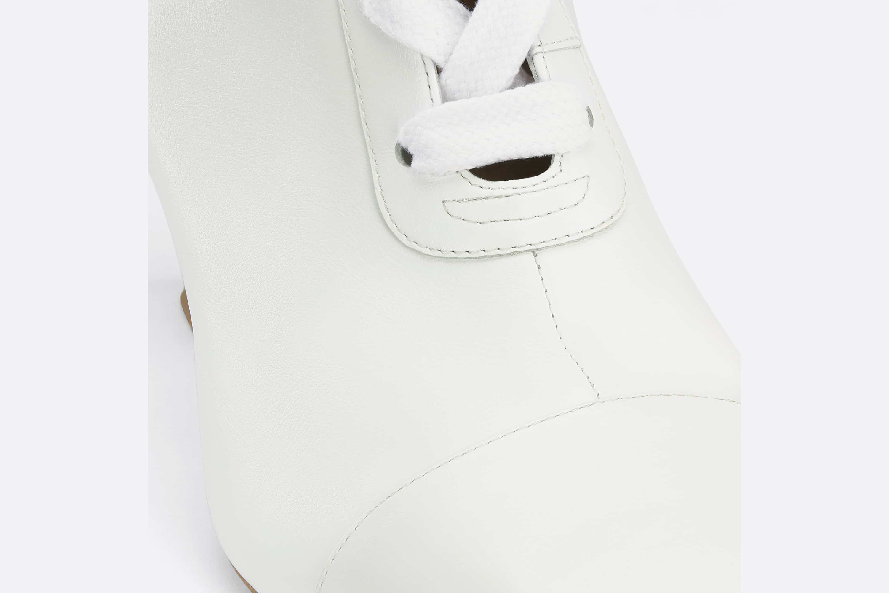 Naughtily-D Wedge Boot - 6