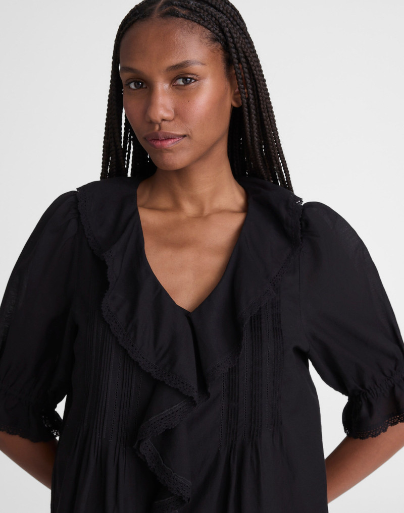 The Blaire Mini Dress 6
