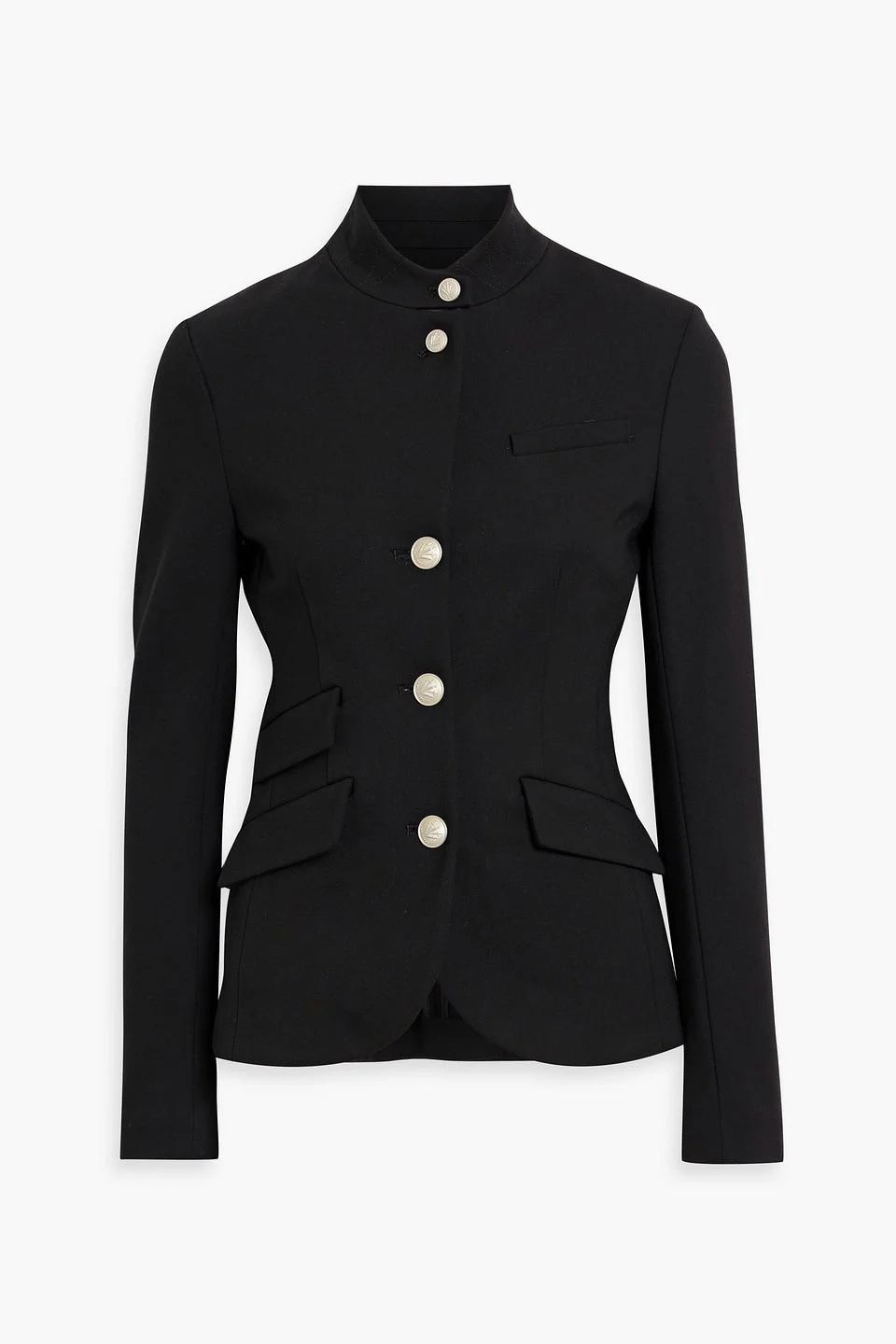 Slade ponte blazer - 1