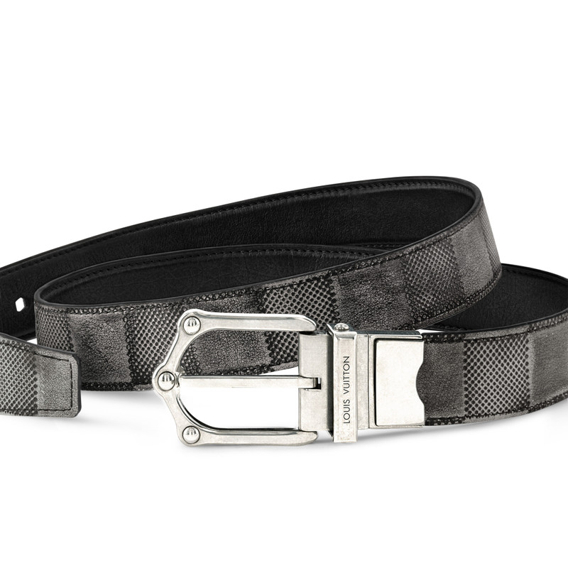 Louis Vuitton Frog 30mm Reversible Belt outlook