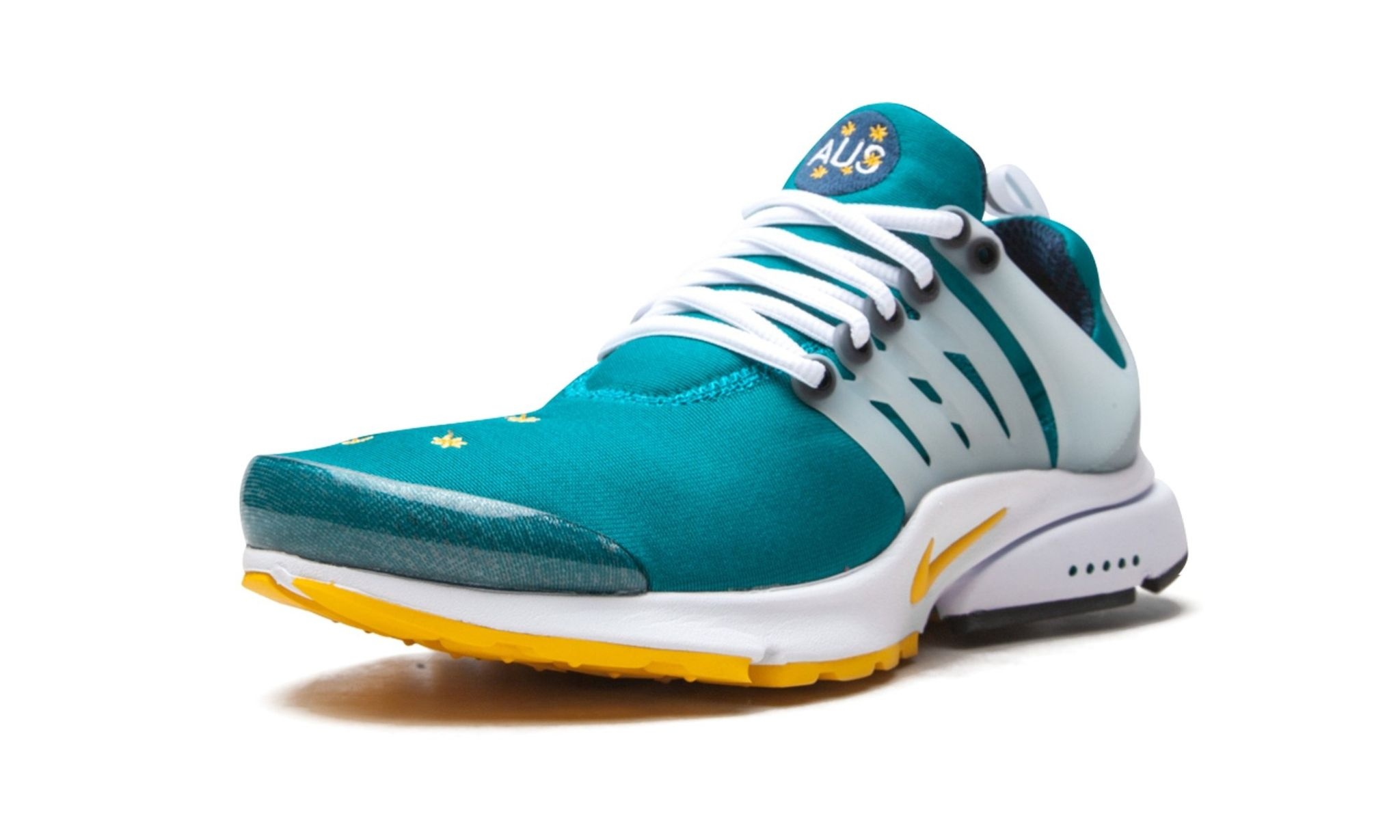 Air Presto "Australia" - 4