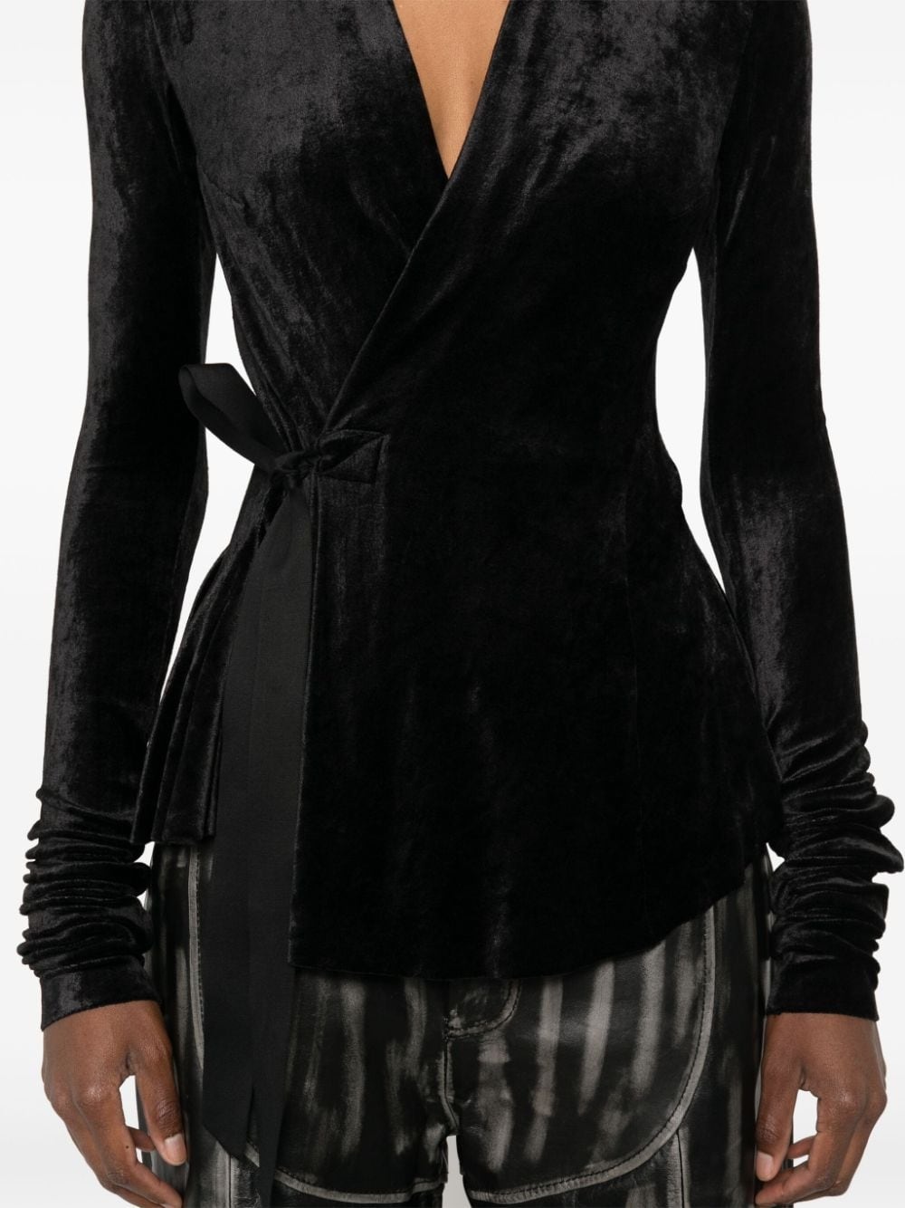 Hollywood jacket - 5