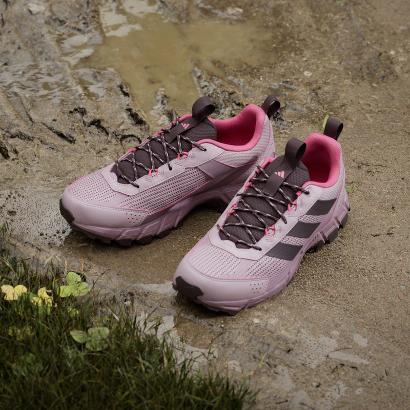 Terrex Rockadia Hiking Shoe 4