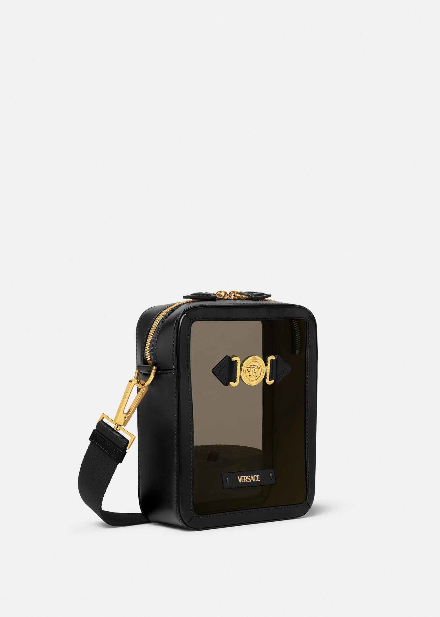 Medusa Biggie Pouch Bag - 3