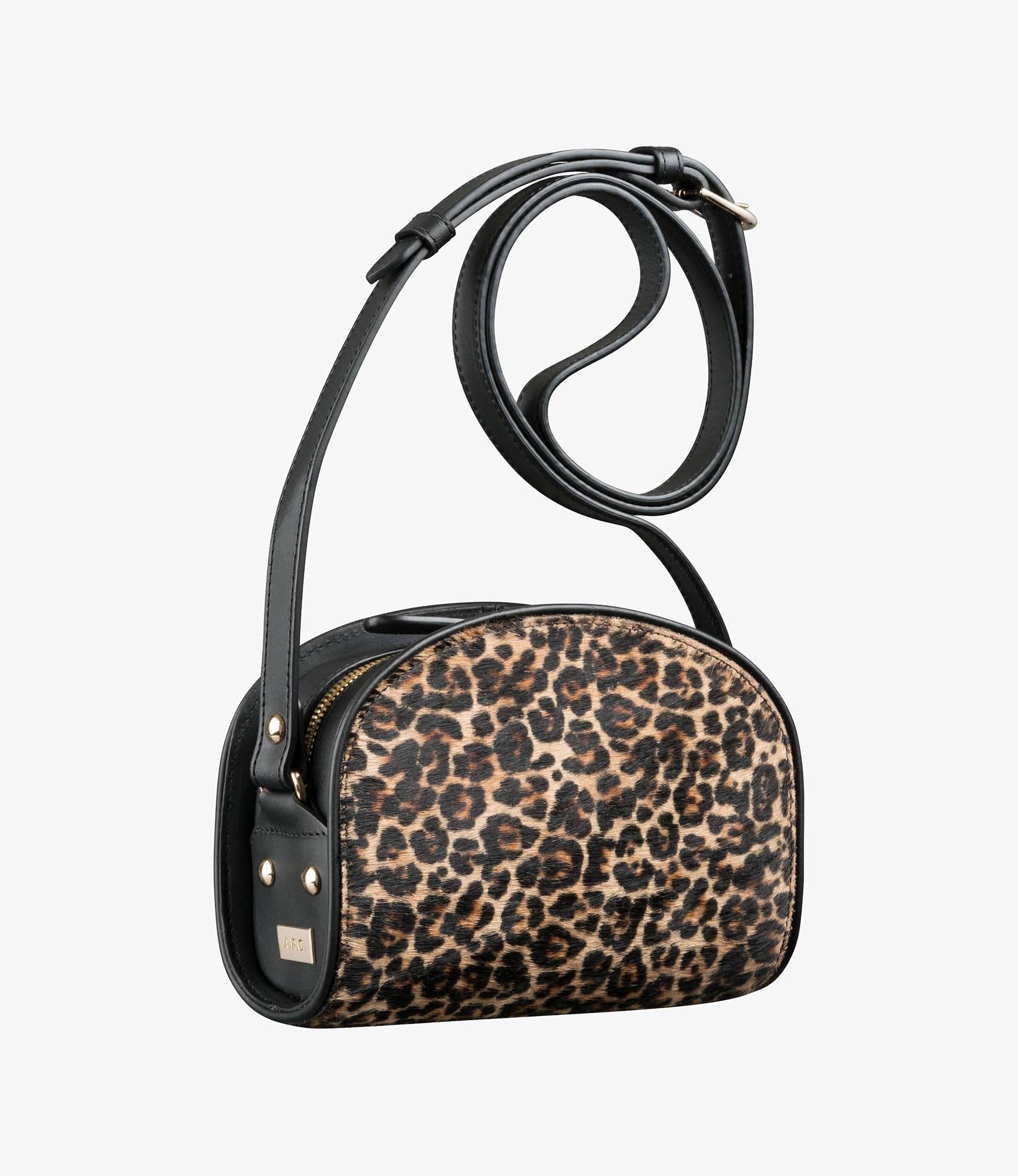 DEMI-LUNE MINI BAG - 3