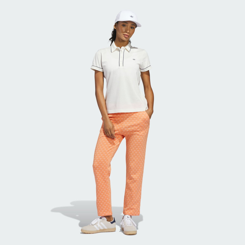 Originals Solid Polo 4