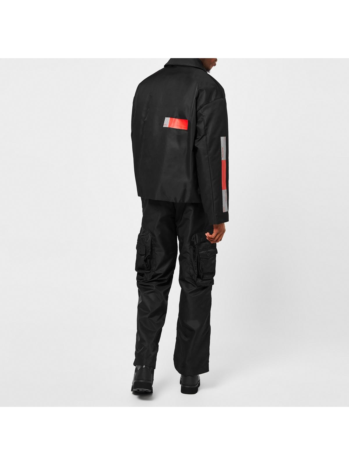 Heron Preston　NF CTNMB LS ROLLNECK / BLK Heron Preston NF CTNMB LS ROLLNECK Black | BSTN Store