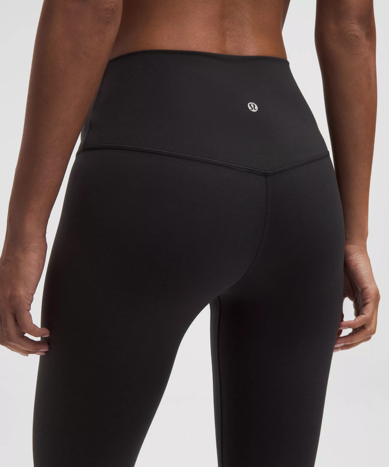 lululemon Align™ High-Rise Pant 25" *Wordmark 5