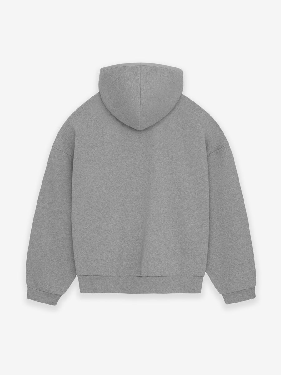 Pullover Hoodie - 2