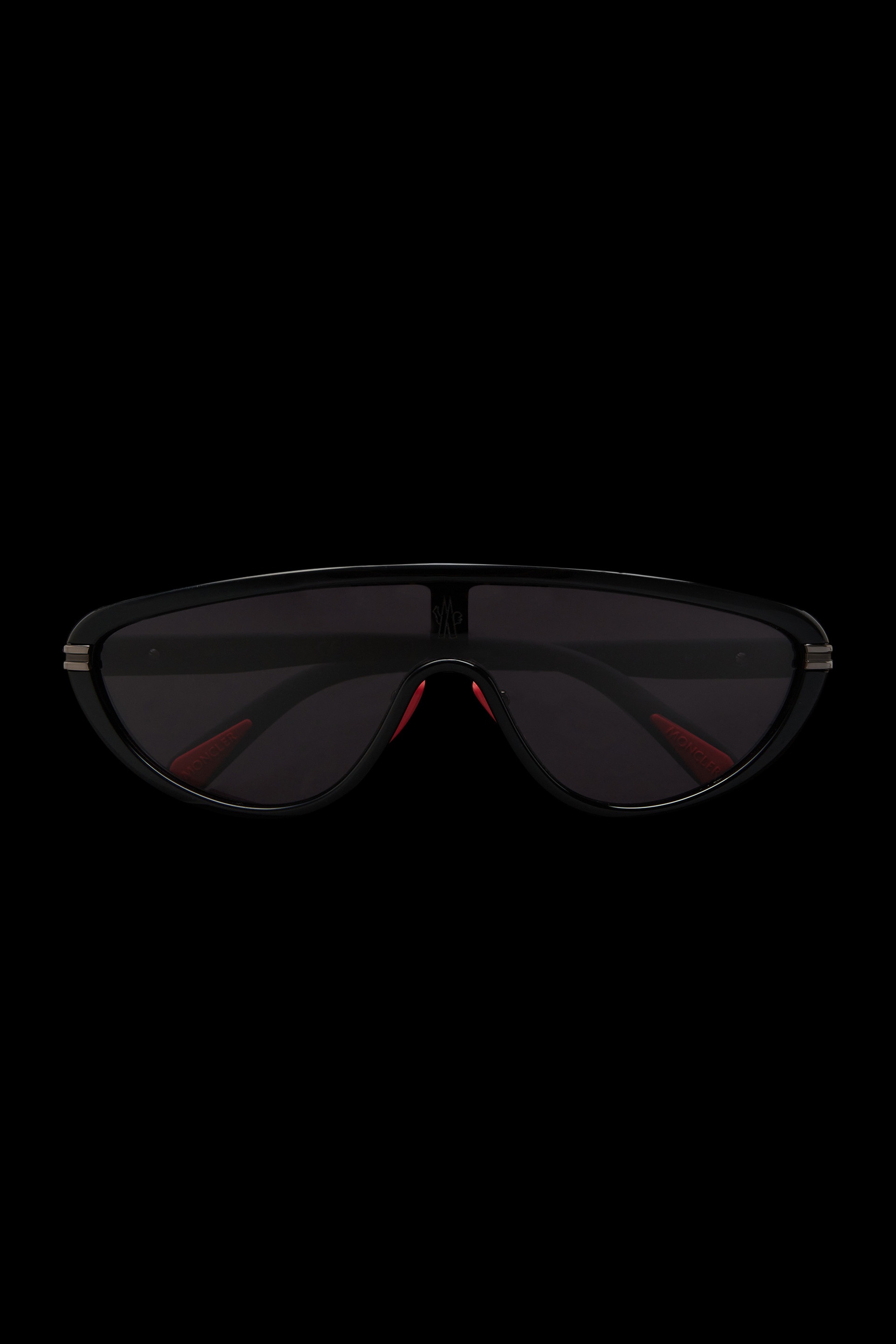 Vitesse Shield Sunglasses - 1
