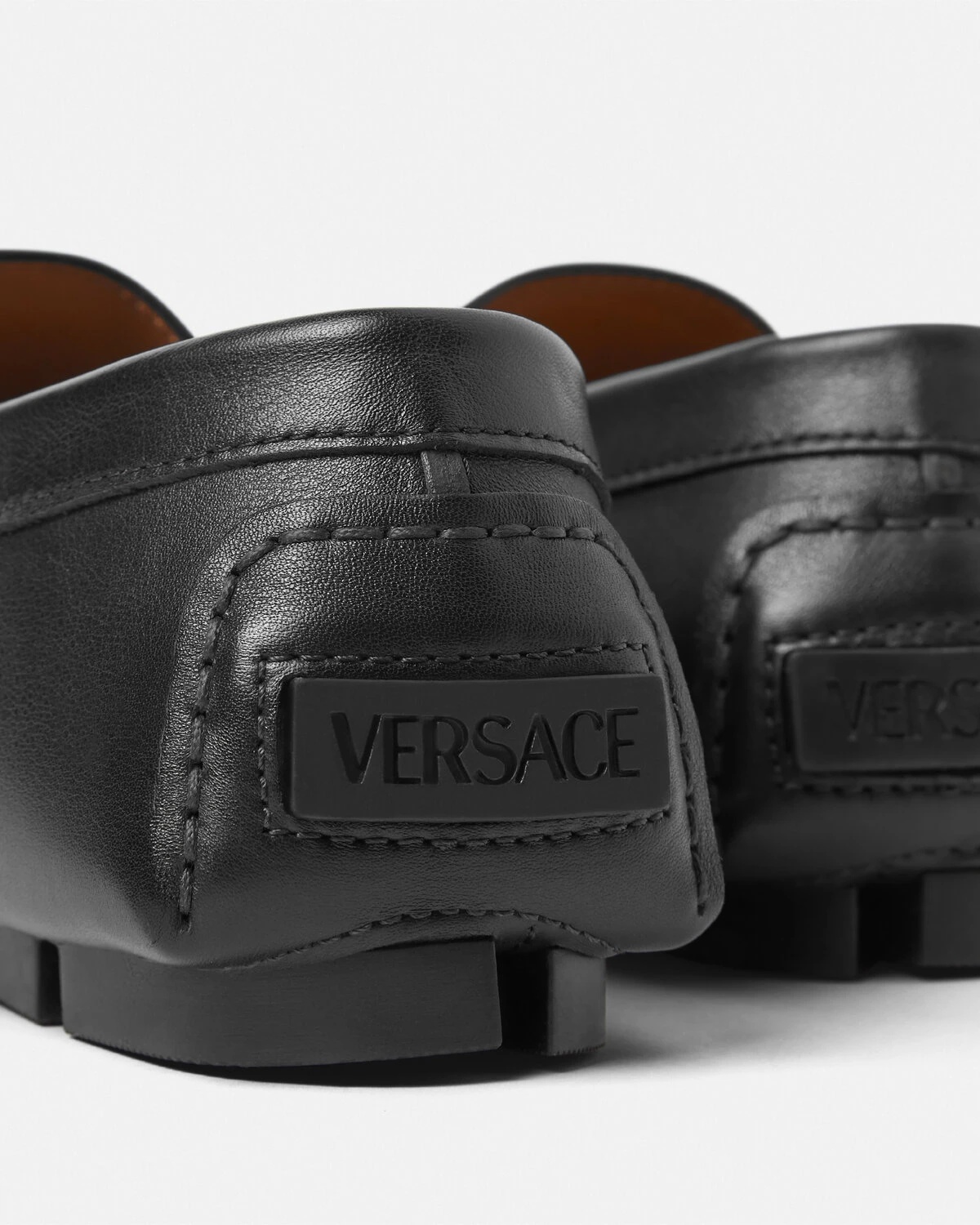 Greca Loafers - 6