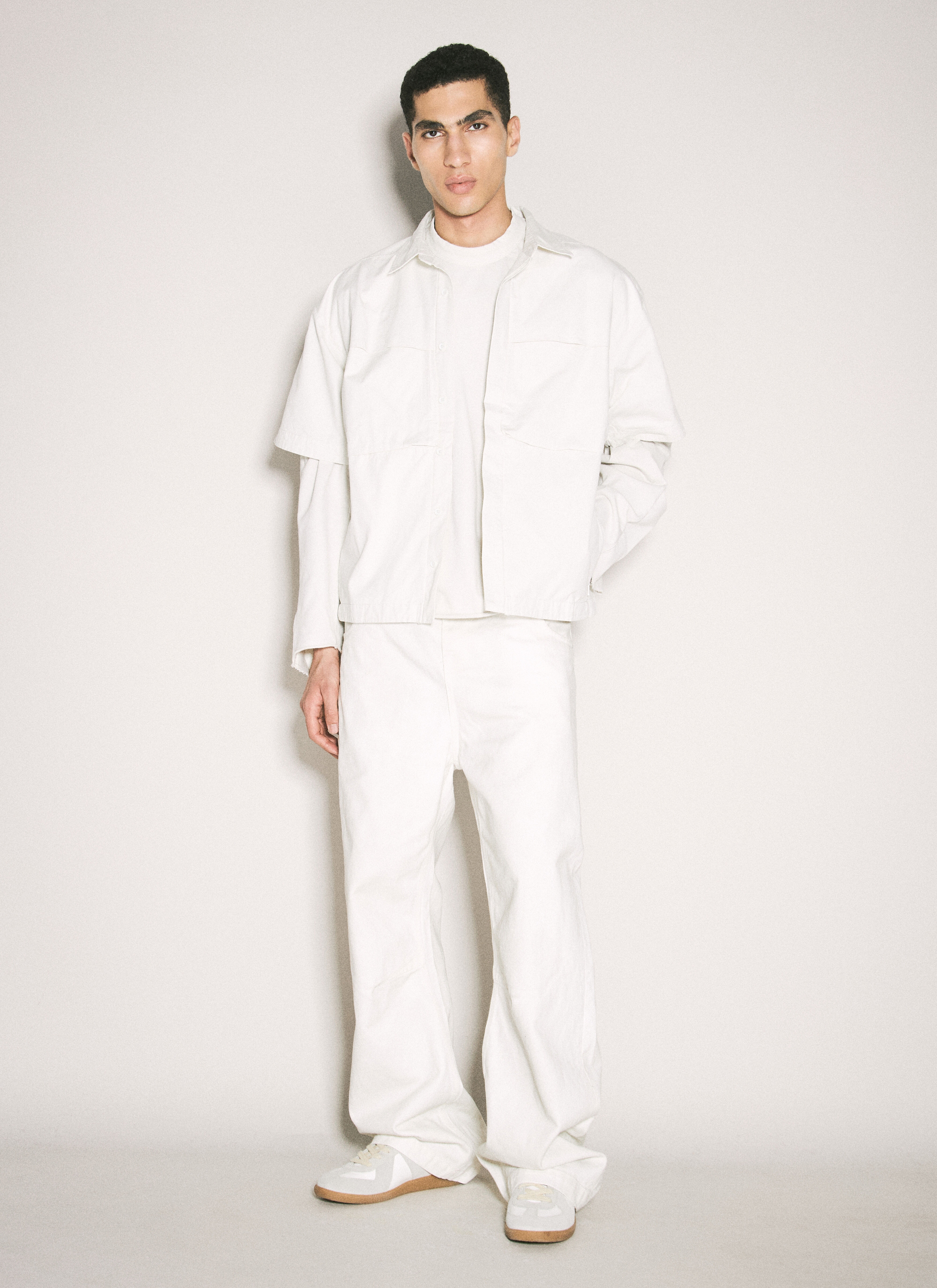 Duty Short-Sleeve Shirt - 5