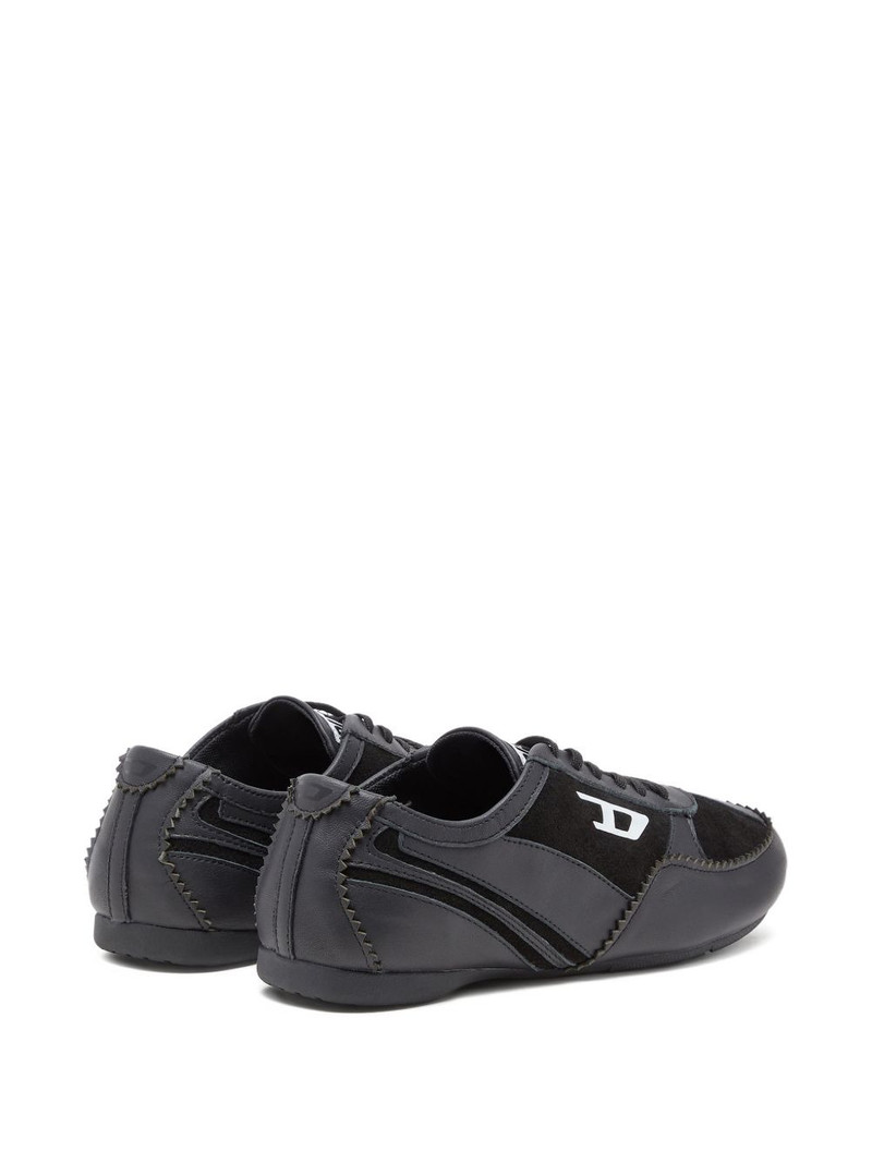 D-MILE sneakers 3