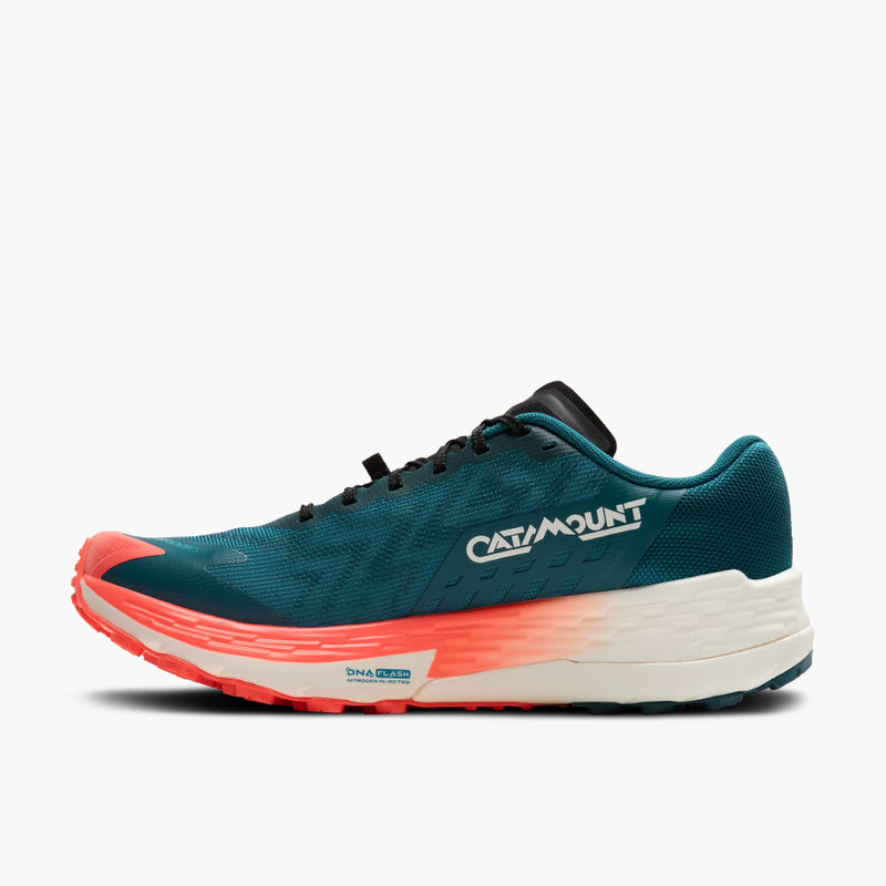 Catamount 4 5