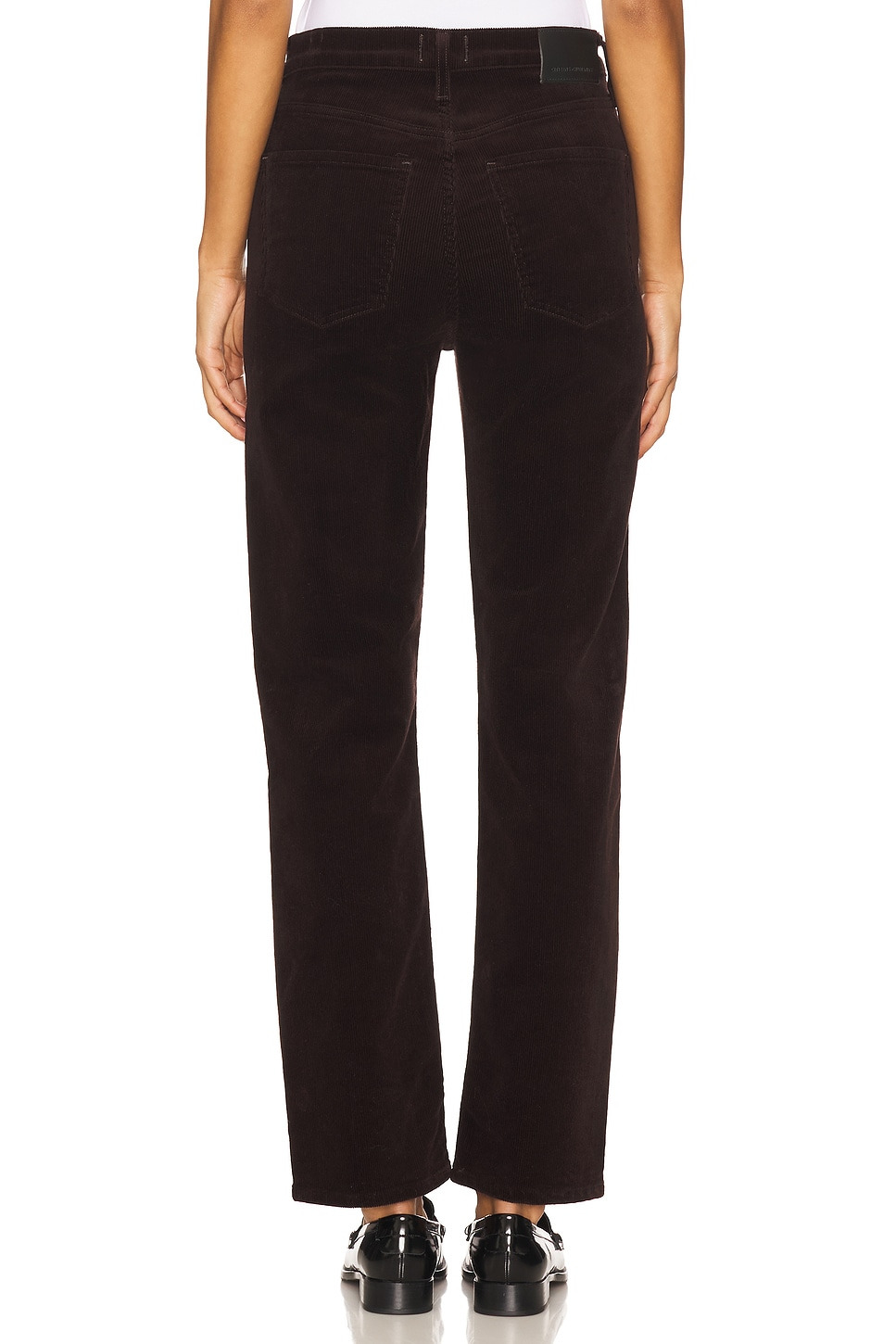 Blaine Vintage Straight - 4