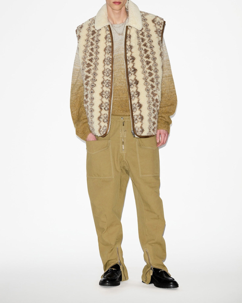 Isabel Marant MAX JACKET outlook