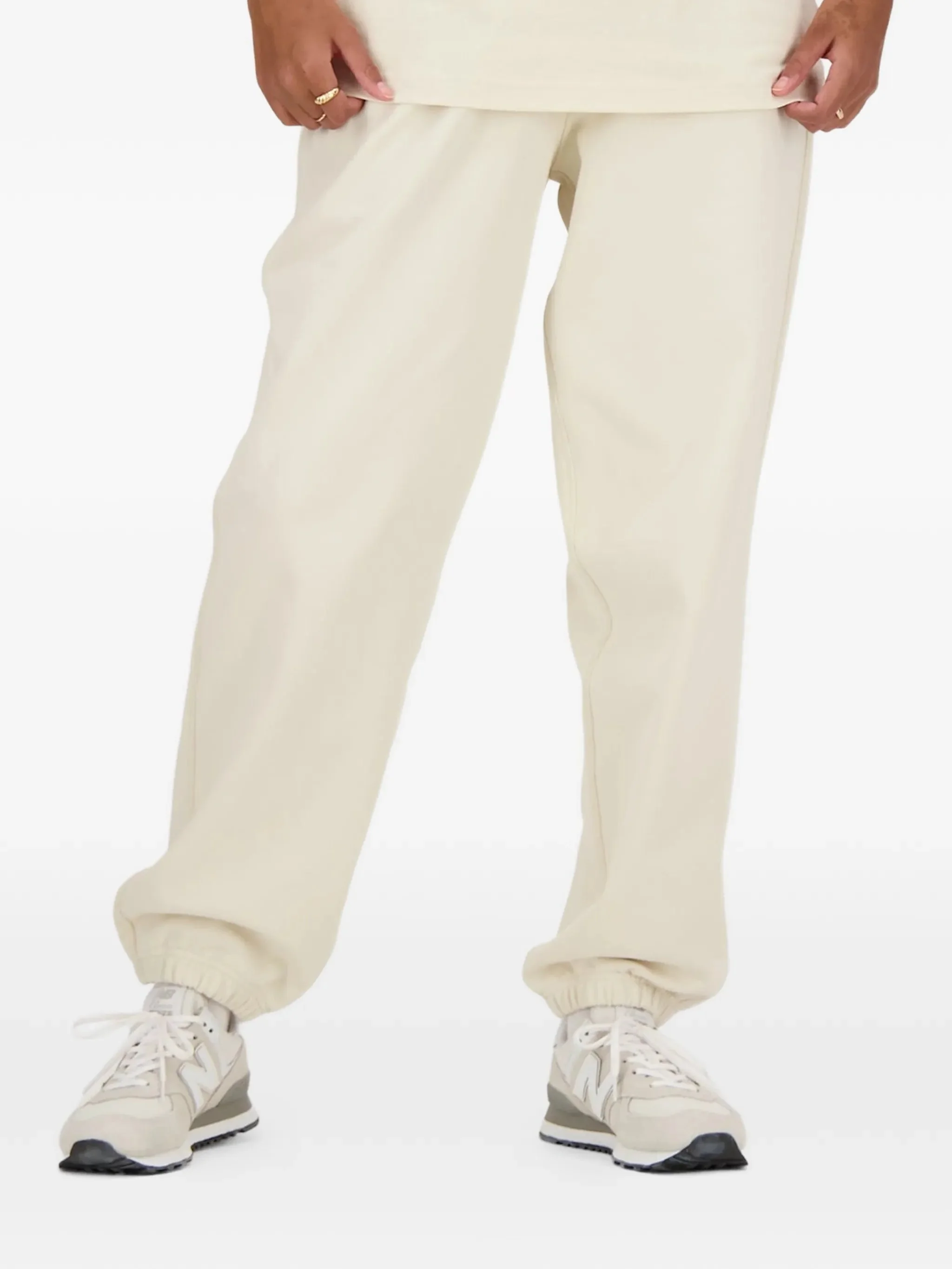 New Balance Athletics Drawstring Track Pants - 1