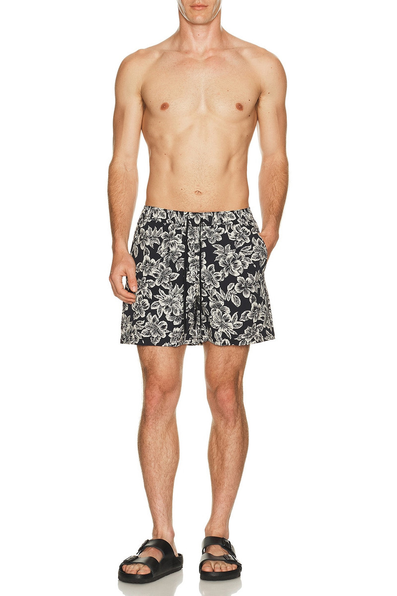 Fair Harbor Bungalow Swim Trunk outlook