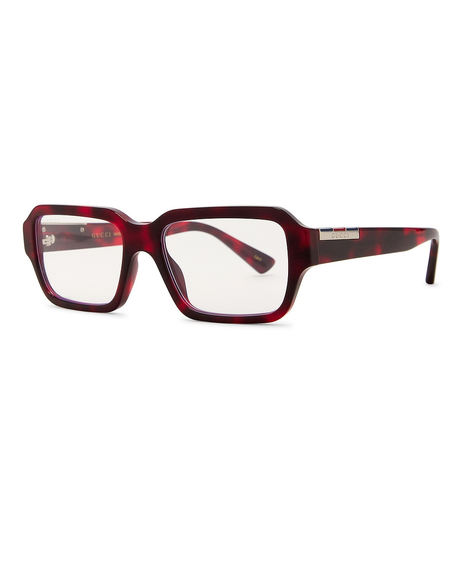 Rectangle Sunglasses - 2