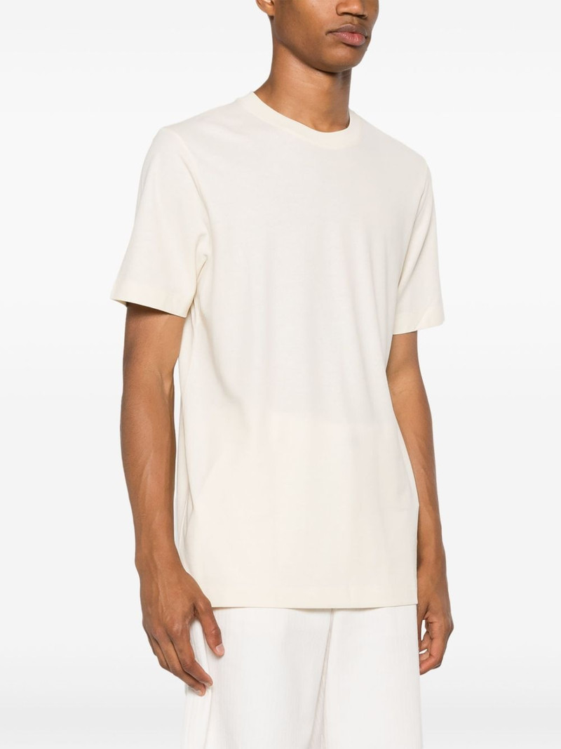 Jakob crepe T-shirt 3