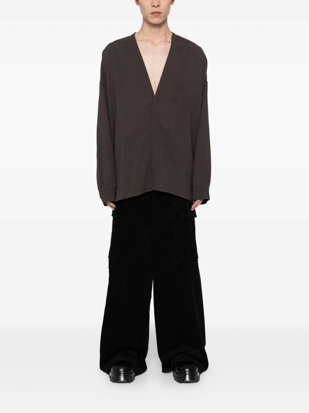 Lido Larry shirt - 2