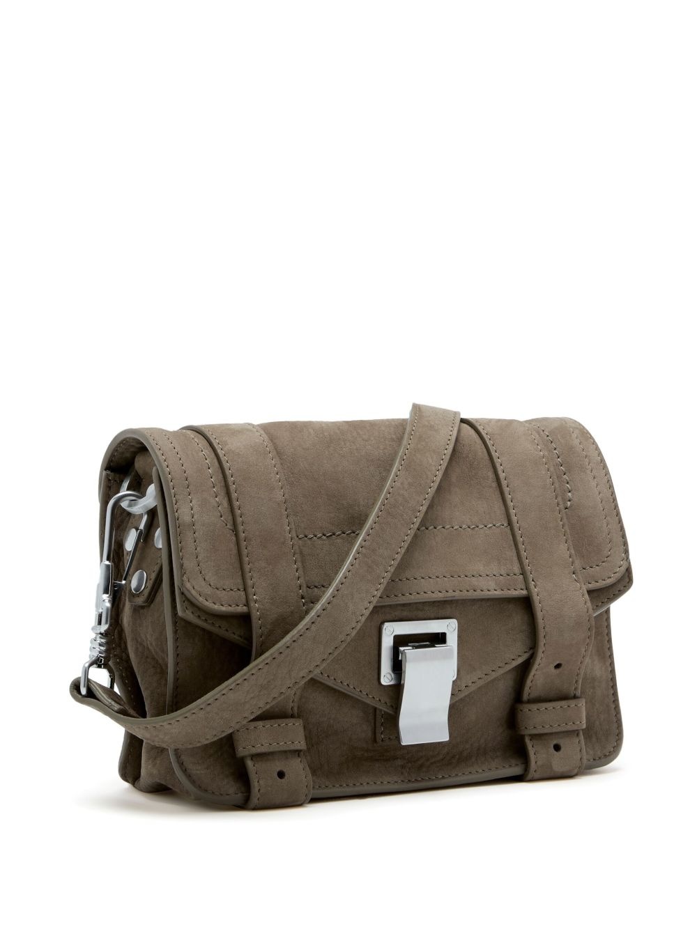 mini PS1 two-way handbag - 4