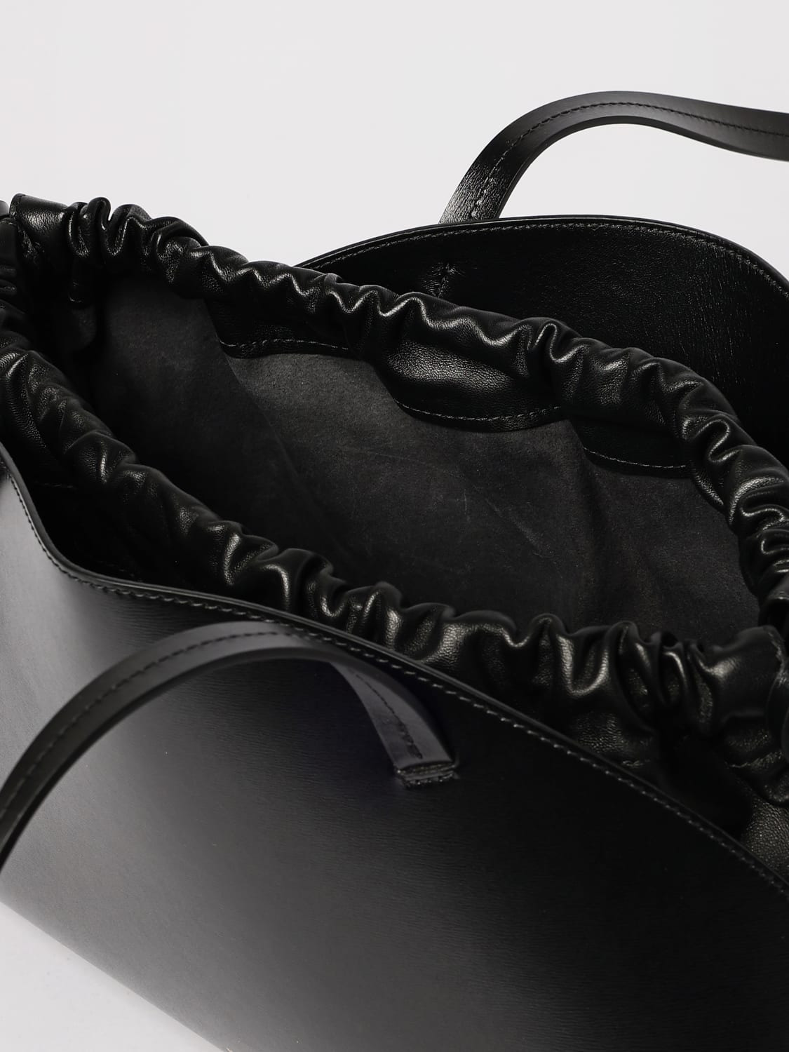 Shoulder bag woman Jil Sander - 5