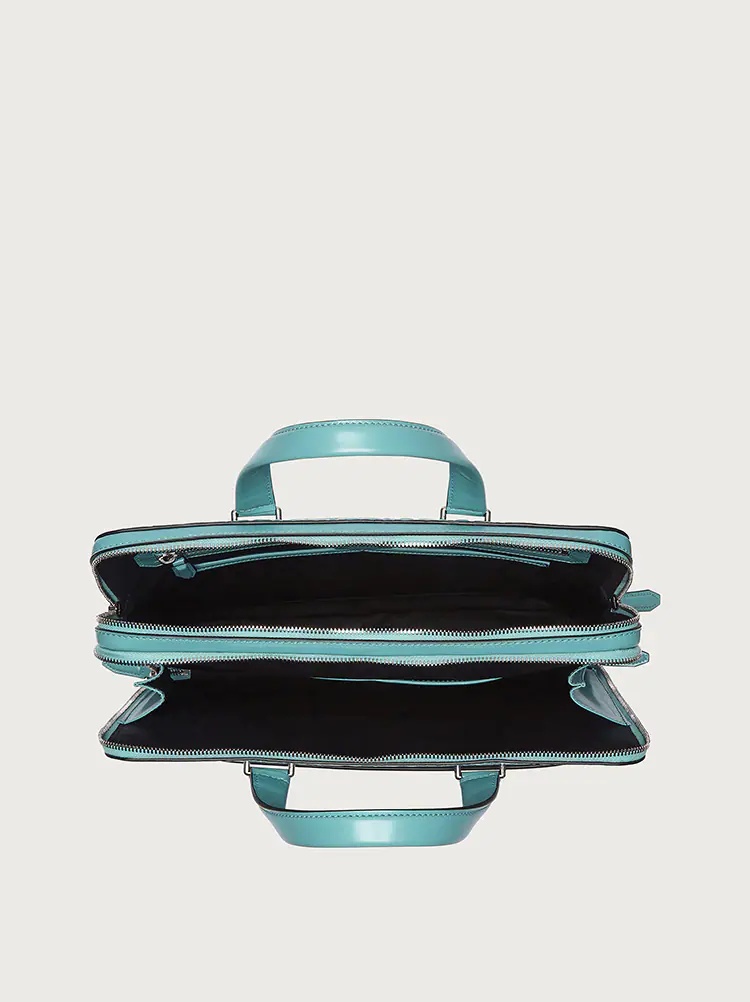 GANCINI BUSINESS BAG - 6