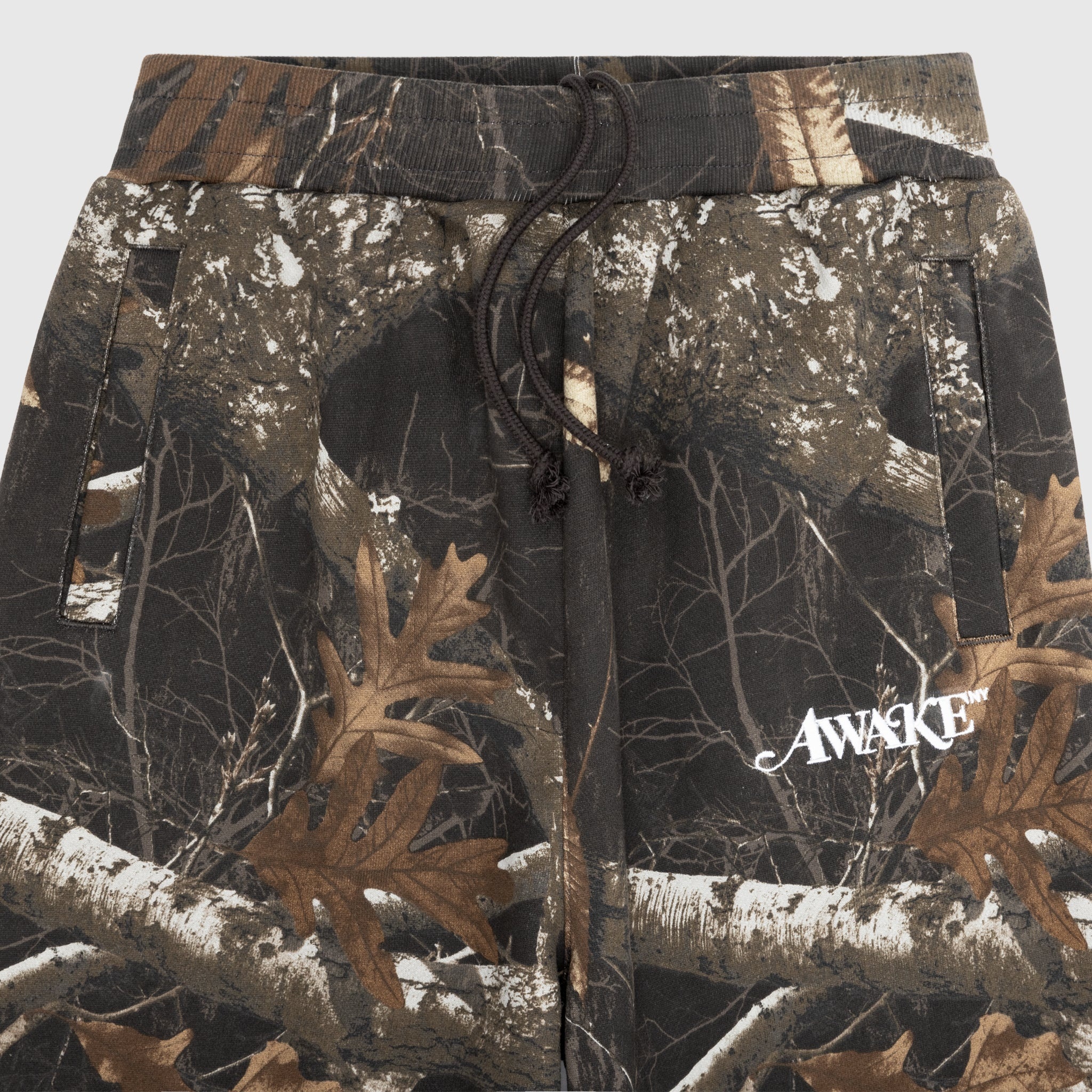 CLASSIC LOGO SWEATPANTS - 2